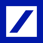 Logo Deutsche Bank, zur Startseite Deutsche Bank Finanzberatung